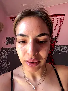 CammyyDomm online show from 11-28-25, 02:53