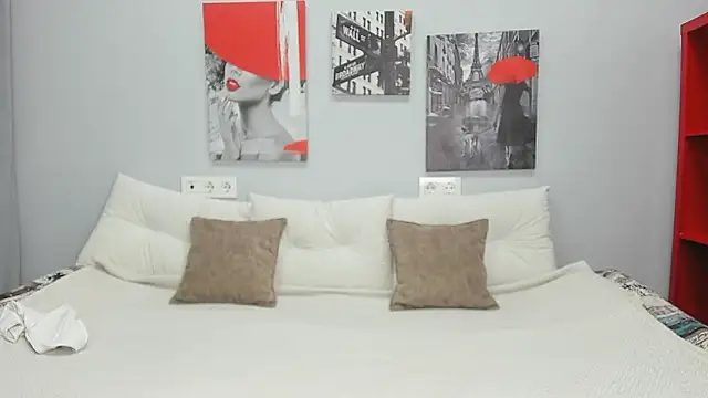 Comely Camillla online show from 02-15-26, 03:03