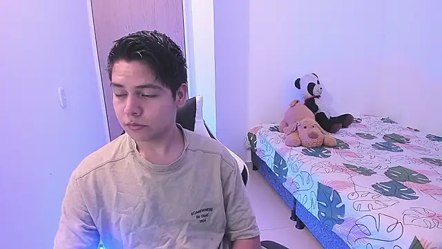 Asta YunoXXX online show from 03-11-26, 04:07