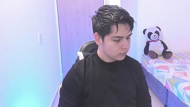 Asta YunoXXX online show from 03-23-26, 11:20