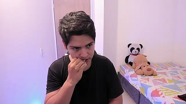 Asta YunoXXX online show from 03-27-26, 08:26