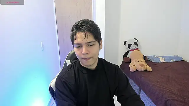 Asta YunoXXX online show from 04-05-26, 11:57