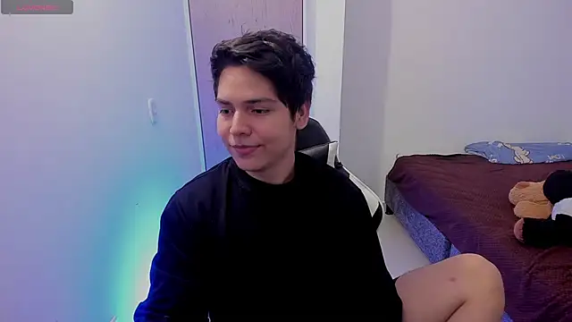 Asta YunoXXX online show from 04-06-26, 04:46