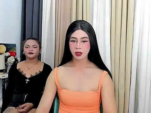 Seductive Paloma online show from 02-03-26, 04:01