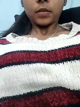 Snapshot of Isha_Liha chatting on 12-01-25, 06:40 Isha Liha online show from 12-01-25, 06:40