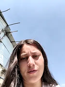 sammyyblondee online show from 12-15-25, 03:16