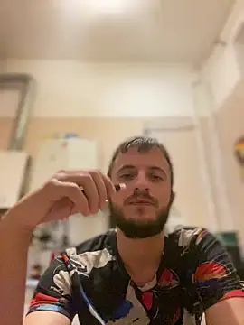 Snapshot of Grek32X chatting on 12-04-25, 06:05 Grek32X online show from 12-04-25, 06:05