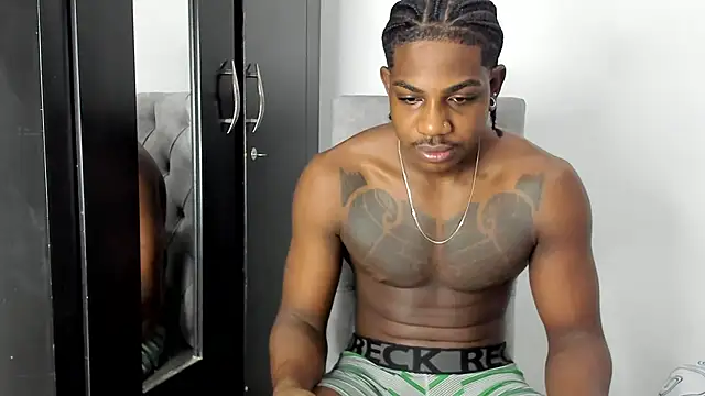 Darktemp  online show from 02-25-26, 10:58