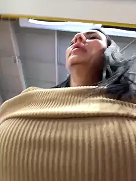 SofhiaTaylor online show from 02-09-26, 07:40