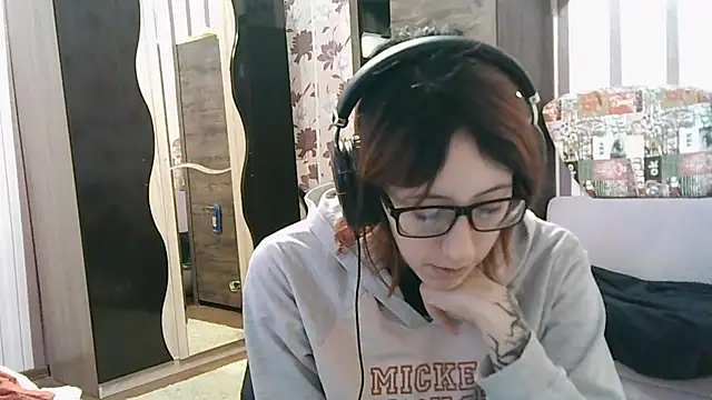 AmandaGimenez online show from 12-05-25, 10:24