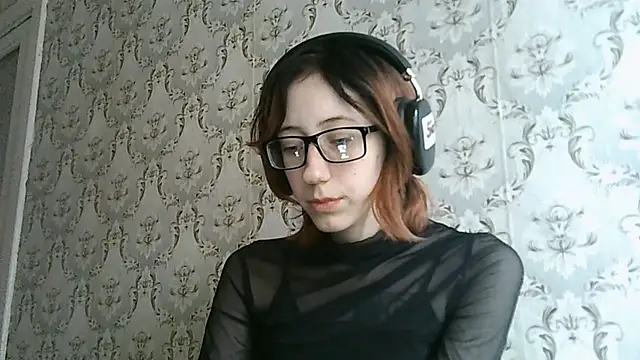 AmandaGimenez online show from 12-20-25, 10:22