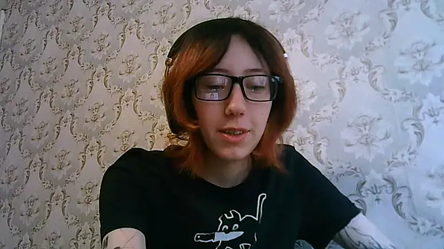 AmandaGimenez online show from 12-21-25, 10:33