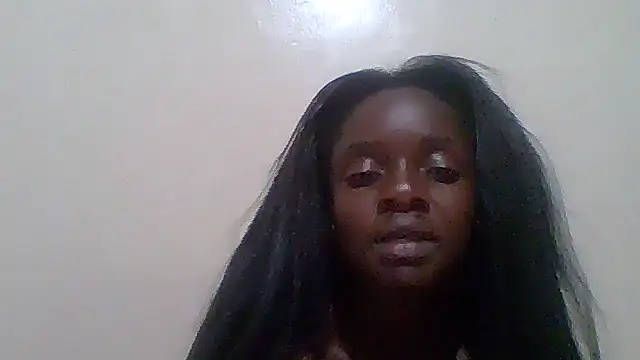 cutest ebony online show from 12-20-25, 03:41