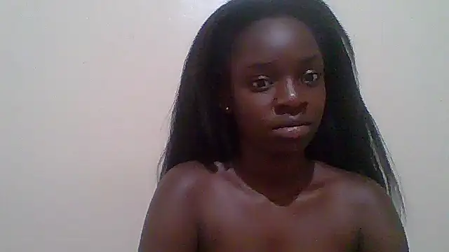cutest ebony online show from 12-21-25, 09:05