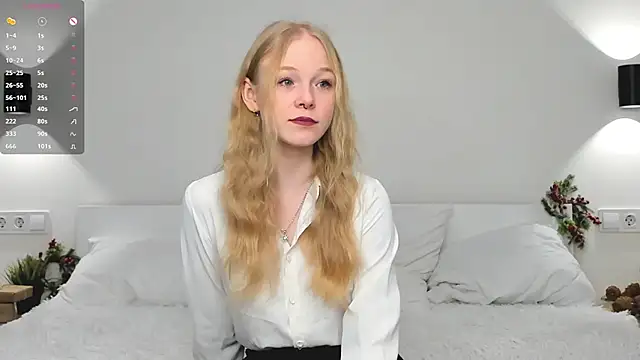 GhisllaineWestler online show from 01-12-26, 04:07