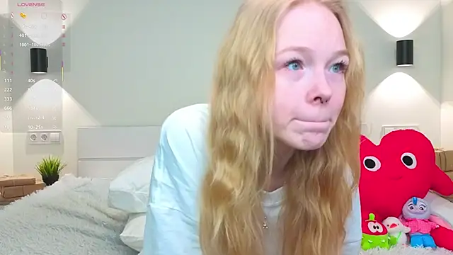 GhisllaineWestler online show from 02-14-26, 04:42