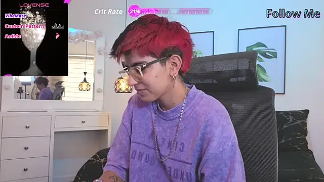 Snapshot of valeryevansvg chatting on 12-03-25, 12:25 valeryevansvg online show from 12-03-25, 12:25