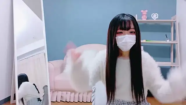 Sumomo hime online show from 12-15-25, 05:55