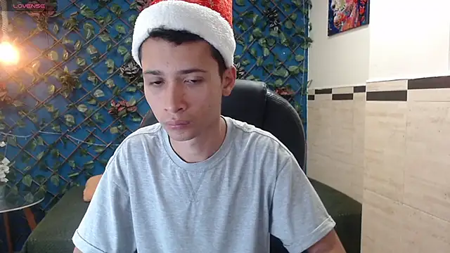 LucassSmith11 online show from 12-20-25, 11:39