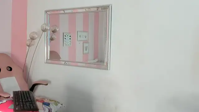 Amaia Monroe online show from 02-13-26, 04:30