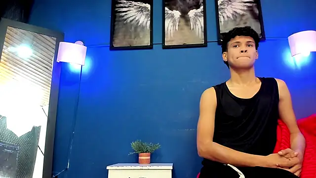 Snapshot of Sky_Rivers chatting on 11-29-25, 03:53 Sky Rivers online show from 11-29-25, 03:53