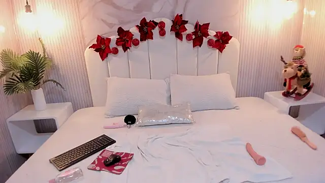 CHLOE BLOWJOB online show from 12-19-25, 09:22