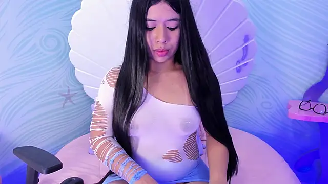 CHLOE BLOWJOB online show from 02-27-26, 03:17