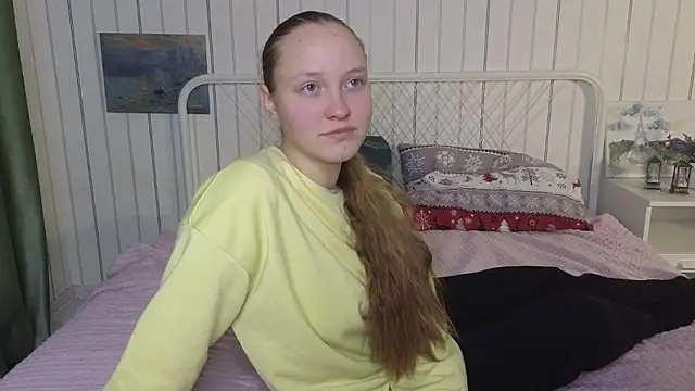 BibiStapler online show from 02-15-26, 07:10