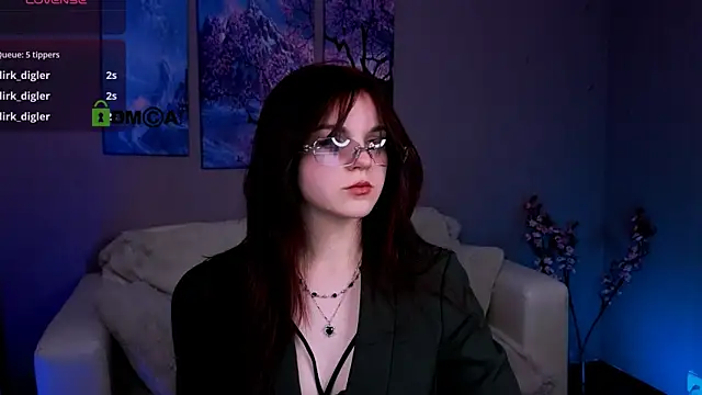 mikameovv online show from 01-09-26, 08:43