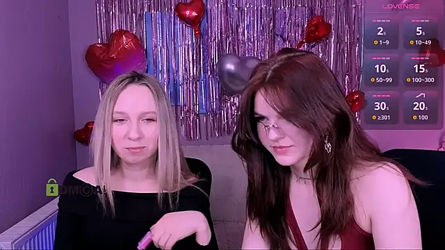 mikameovv online show from 02-15-26, 08:38