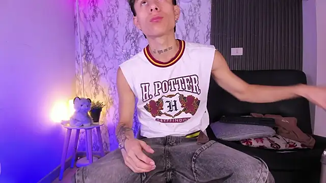 Jake beach  online show from 02-21-26, 02:45