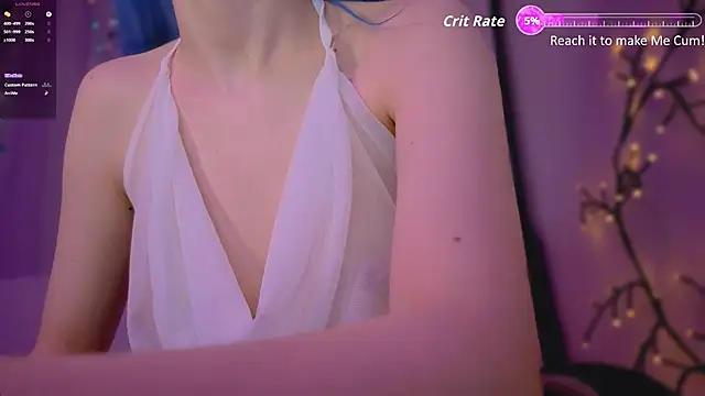 SapphireEve online show from 04-02-26, 09:45