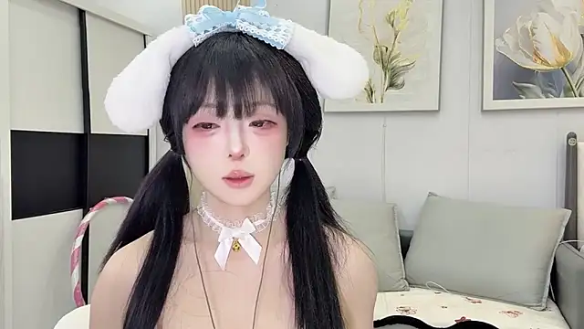 xiaoyu-8888 online show from 02-14-26, 01:30