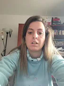 Sareyxon online show from 11-30-25, 11:25