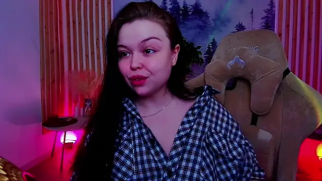 MartishaAddams online show from 03-01-26, 04:47