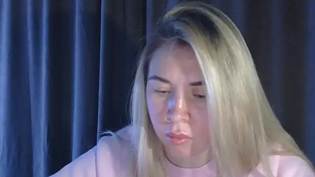 Nika Diva online show from 01-12-26, 03:06