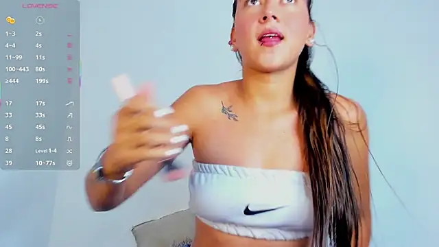 gaby baby online show from 12-20-25, 05:25