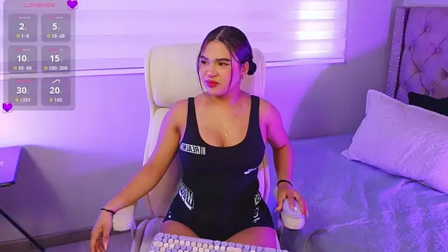 Mylarossi online show from 03-07-26, 02:47