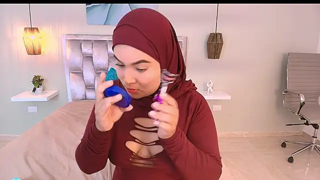 Habi arabic online show from 02-08-26, 05:00