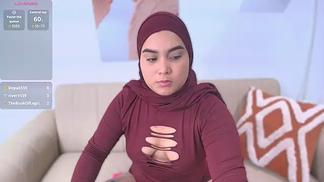 Habi arabic online show from 02-16-26, 10:06