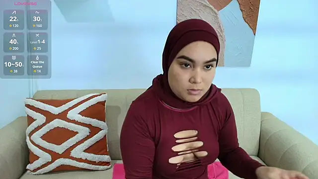 Habi arabic online show from 02-28-26, 04:57