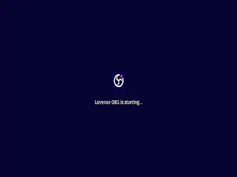 Lexieluna online show from 12-16-25, 08:14