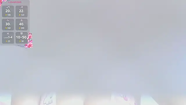 Miia cute18 online show from 02-08-26, 11:35