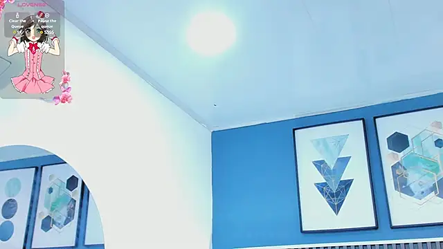 Miia cute18 online show from 02-26-26, 11:20