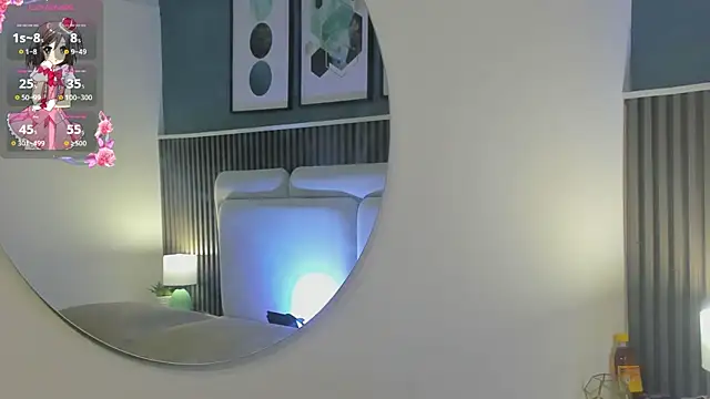 Miia cute18 online show from 02-28-26, 11:33