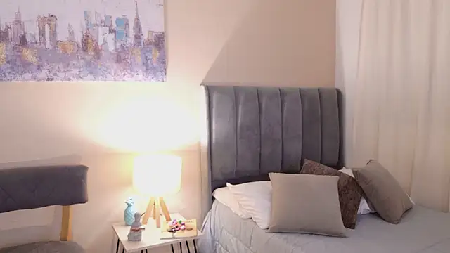 Megaan    online show from 02-20-26, 12:05