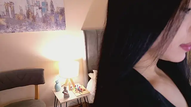 Megaan    online show from 02-27-26, 12:16