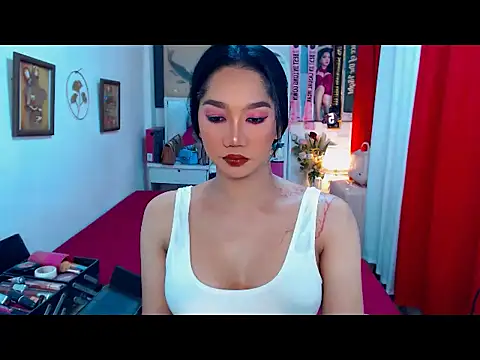 UrScreenGoddess online show from 12-20-25, 10:28