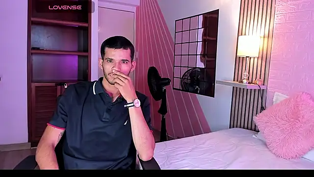 dear lover1 online show from 12-04-25, 11:30