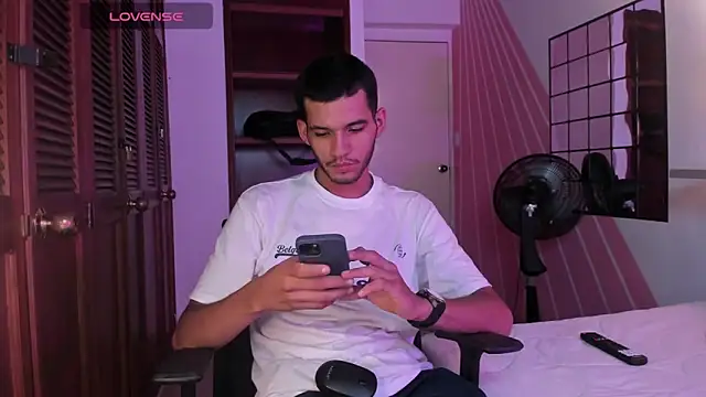 dear lover1 online show from 12-05-25, 11:30